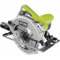 Дисковая пила RYOBI R18CS-0